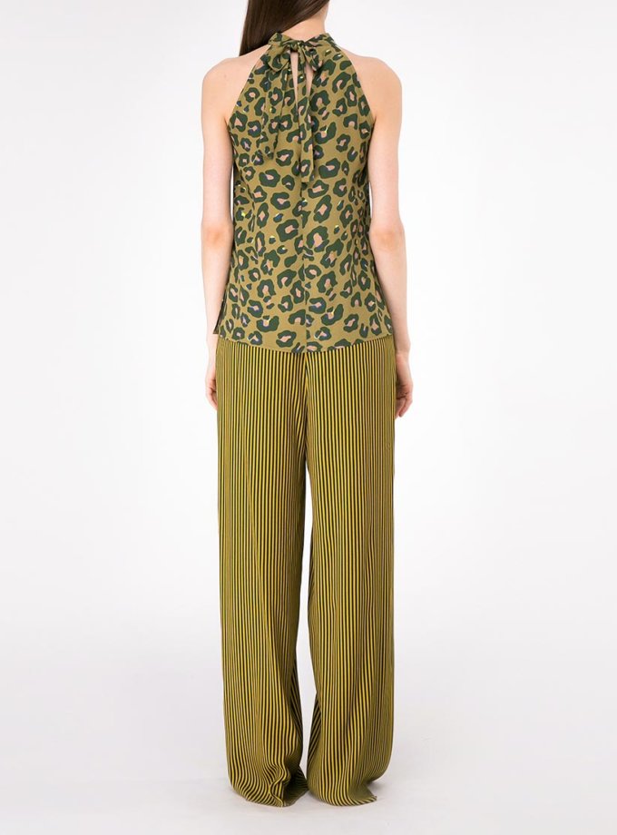 Легкі штани на кулісці SHAKO (SHKO-19027002)