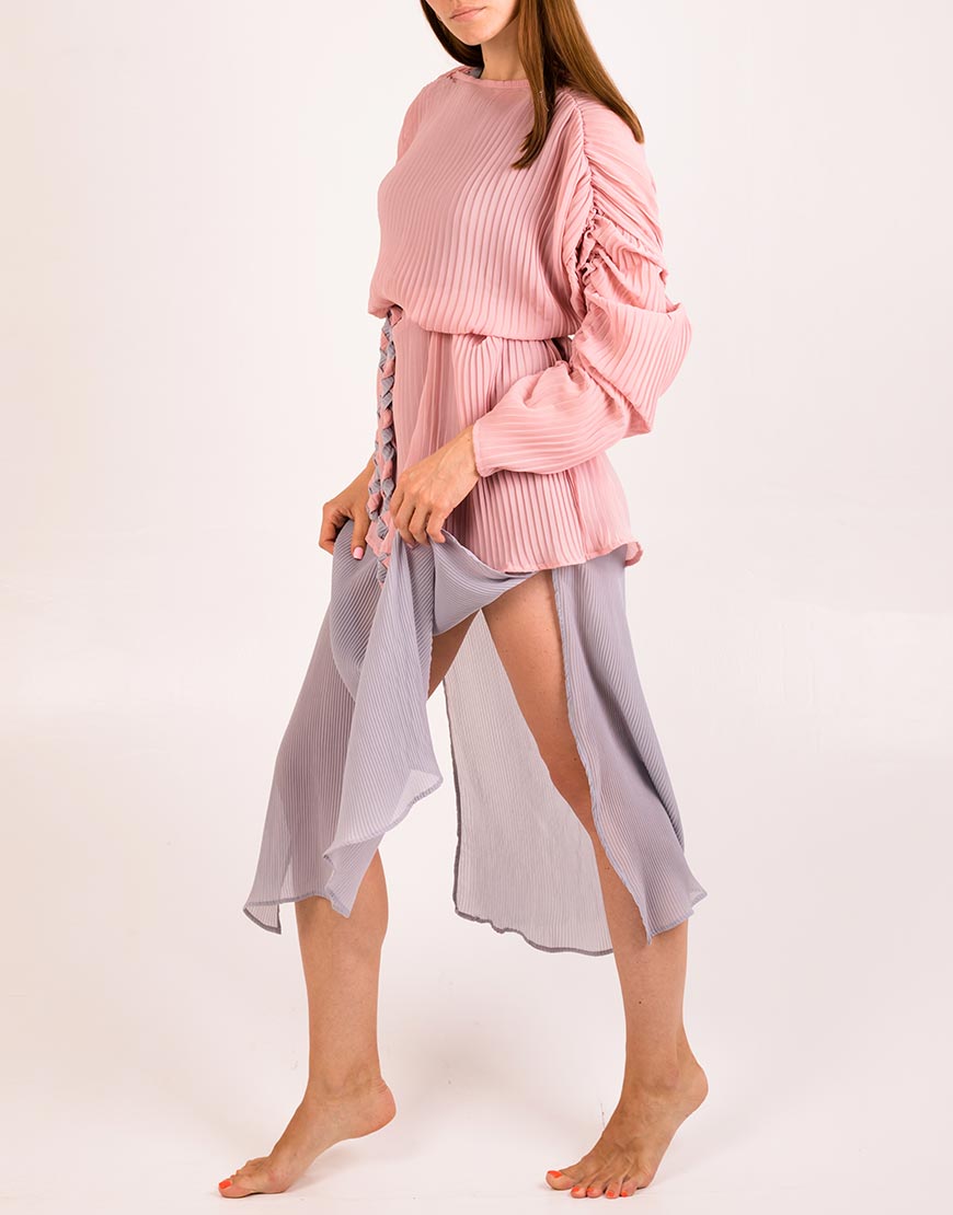 XM_cruise10-(1) Сукня-трансформер на підкладці XM BY MALINOVSKAYA (XM_cruise10) - фото 2