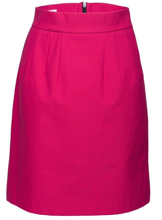 Спідниця з бавовни IRARO (IRRO_IR_PF19_SK_017) - фото 3