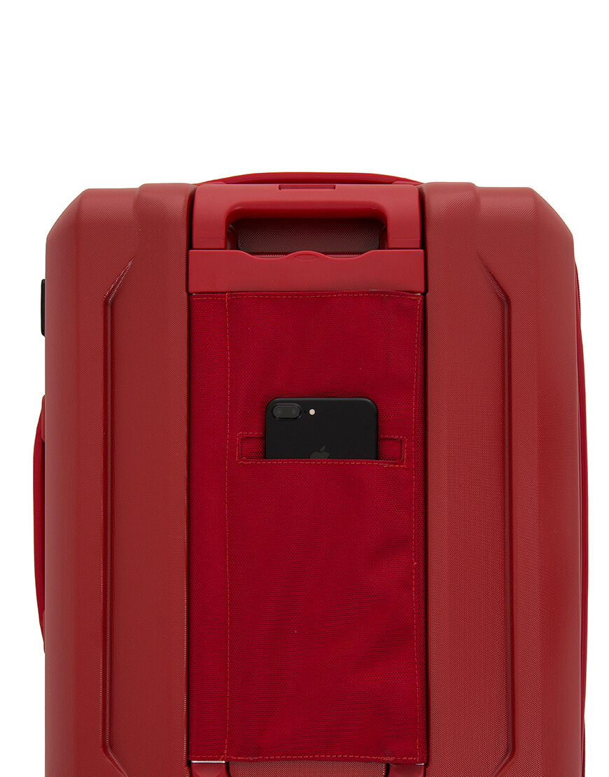 HAR_212020RK (3) Smart-валіза S з Power bank HAVE A REST (HAR_212020RK) - фото 9