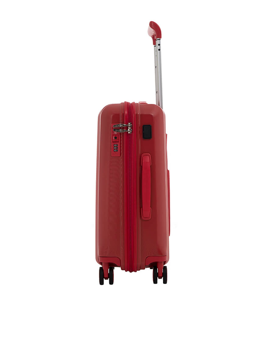 HAR_212020RK (7) Smart-валіза S з Power bank HAVE A REST (HAR_212020RK) - фото 2