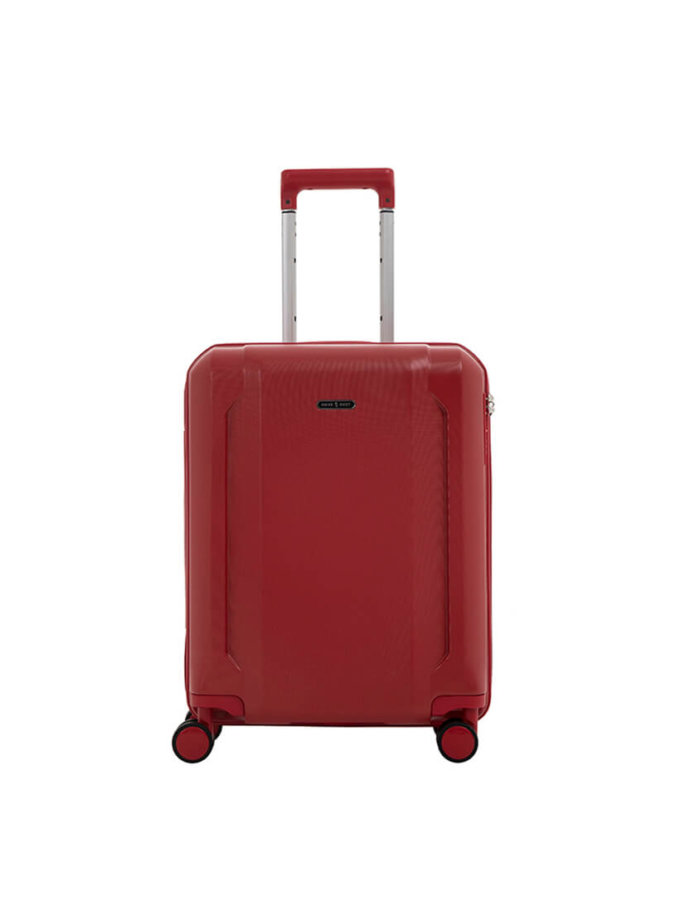 Smart-валіза S з Power bank HAVE A REST (HAR_212020RK)