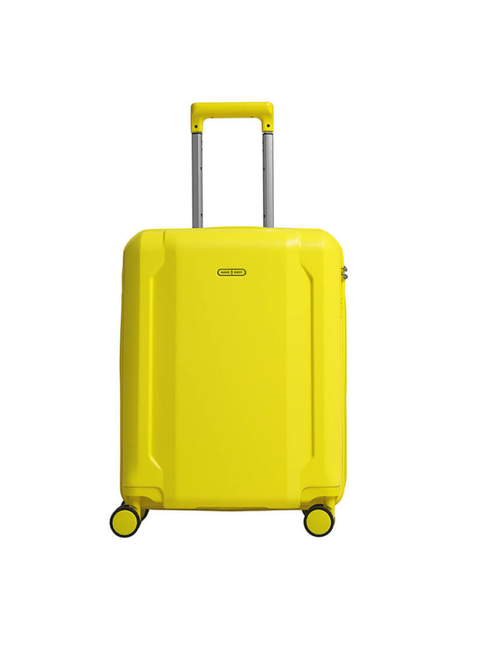 Smart-валіза S з Power bank HAVE A REST (HAR_212020SL)