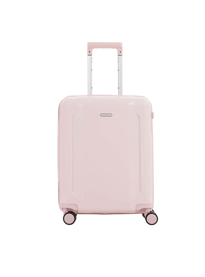 Smart-валіза S з Power bank HAVE A REST (HAR_212020SM)