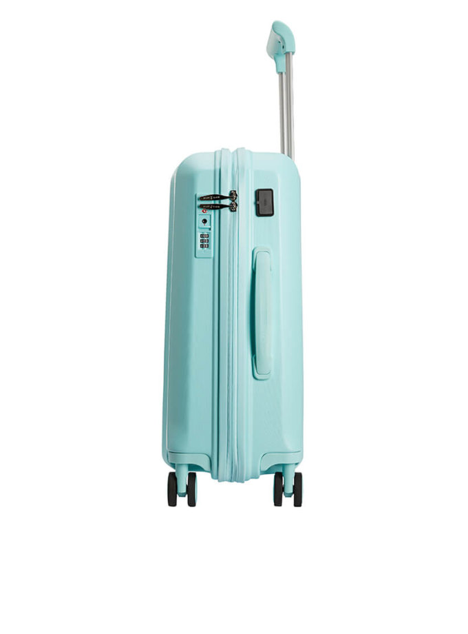 Smart-валіза S з Power bank HAVE A REST (HAR_212020WO)