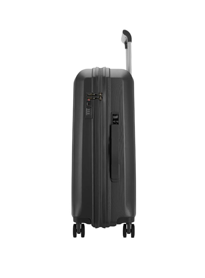 Smart-валіза M з вагами HAVE A REST (HAR_212024CG)