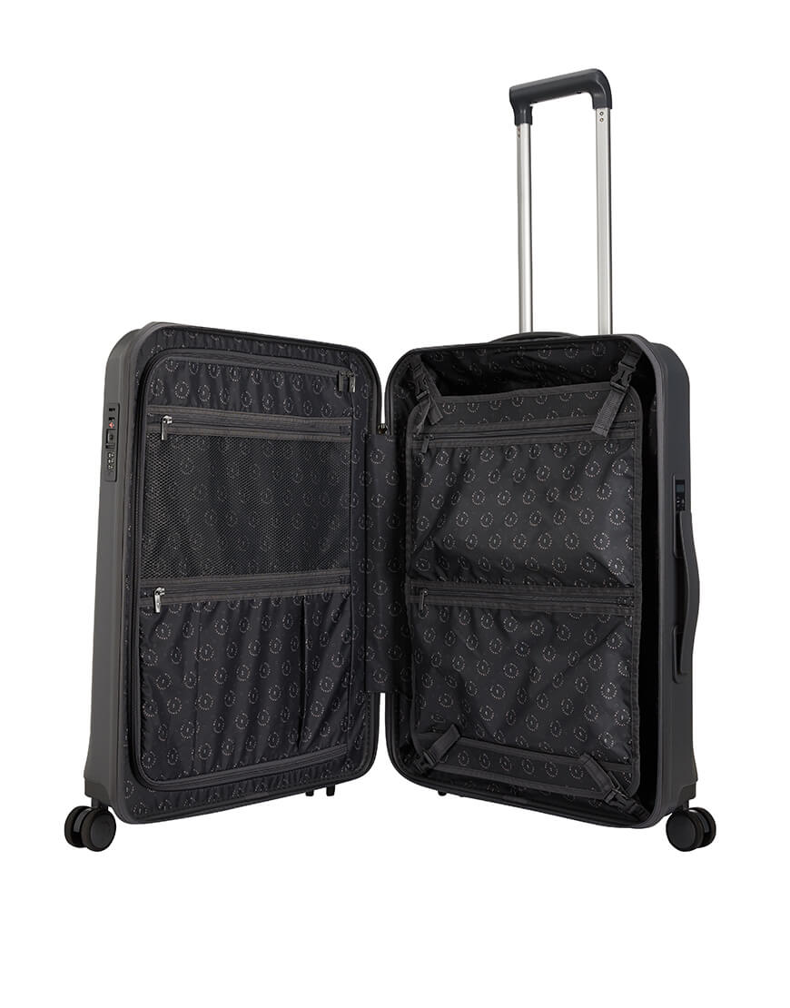 HAR_212024CG (7) Smart-валіза M з вагами HAVE A REST (HAR_212024CG) - фото 7