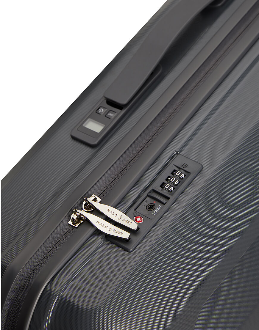 HAR_212024CG (9) Smart-валіза M з вагами HAVE A REST (HAR_212024CG) - фото 9