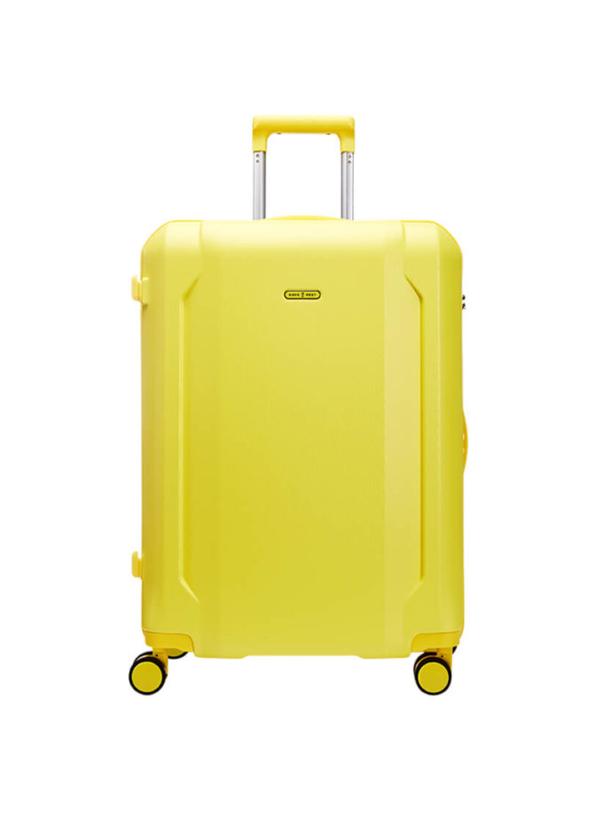 Smart-валіза M з вагами HAVE A REST (HAR_212024SL)