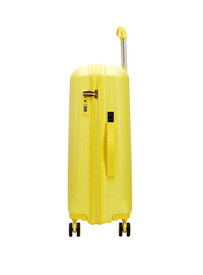 Smart-валіза M з вагами HAVE A REST (HAR_212024SL)