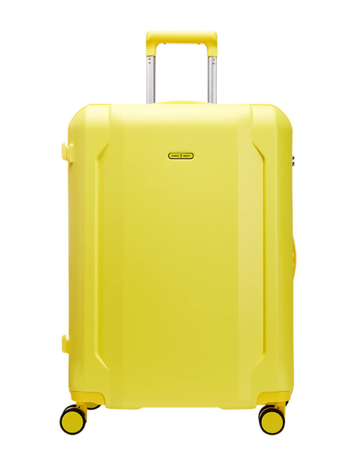 Smart-валіза L з вагами HAVE A REST (HAR_212028SL)