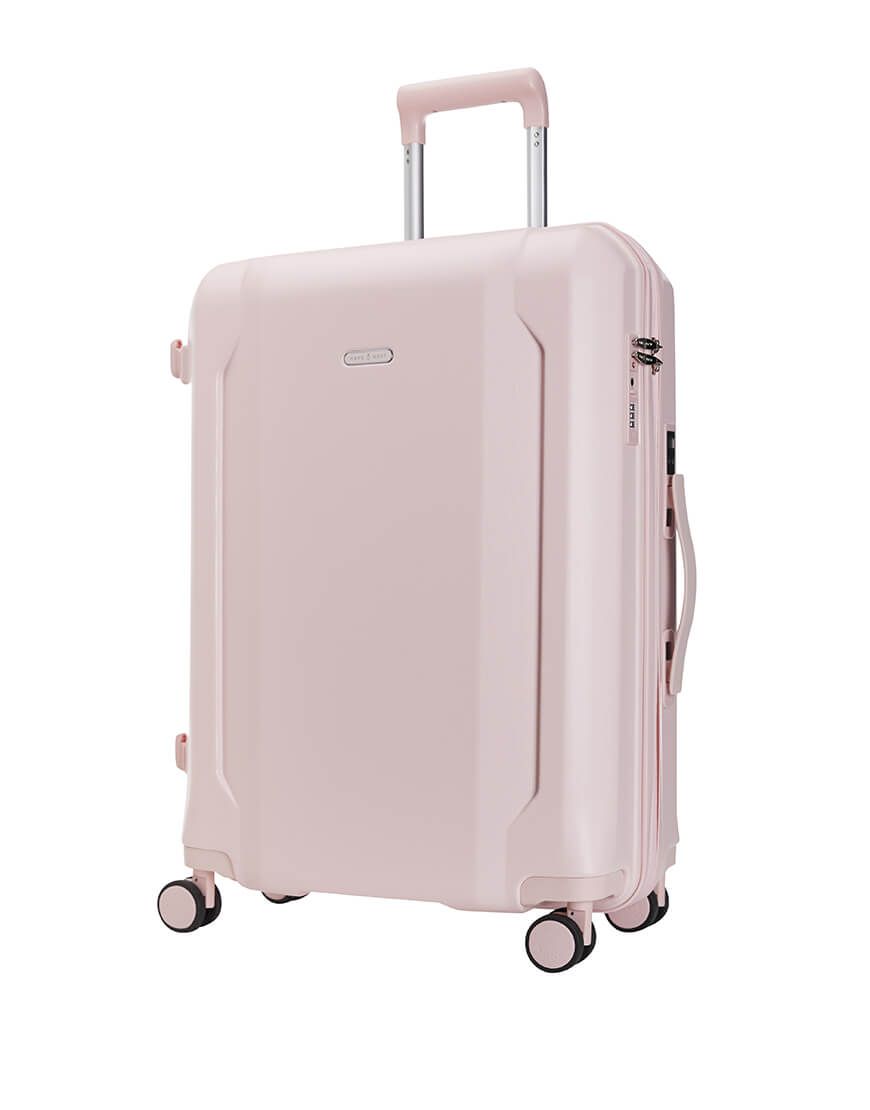 HAR_212028SM (3) Smart-валіза L з вагами HAVE A REST (HAR_212028SM) - фото 3