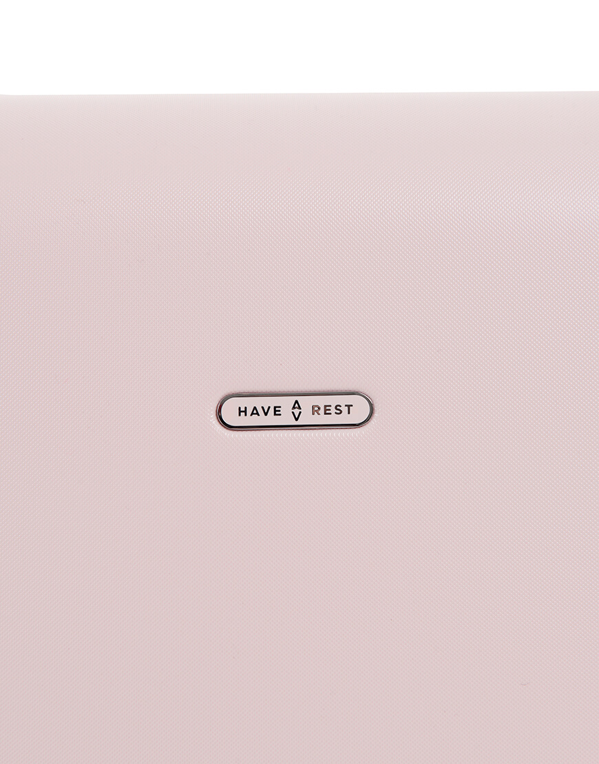 HAR_212028SM (9) Smart-валіза L з вагами HAVE A REST (HAR_212028SM) - фото 7