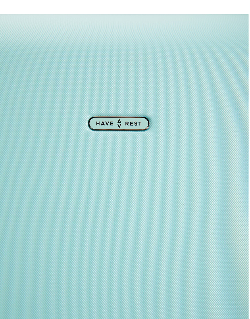 HAR_212028WO (10) Smart-валіза L з вагами HAVE A REST (HAR_212028WO) - фото 7