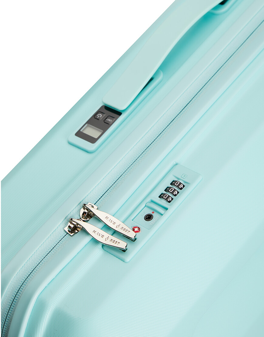 HAR_212028WO (9) Smart-валіза L з вагами HAVE A REST (HAR_212028WO) - фото 6