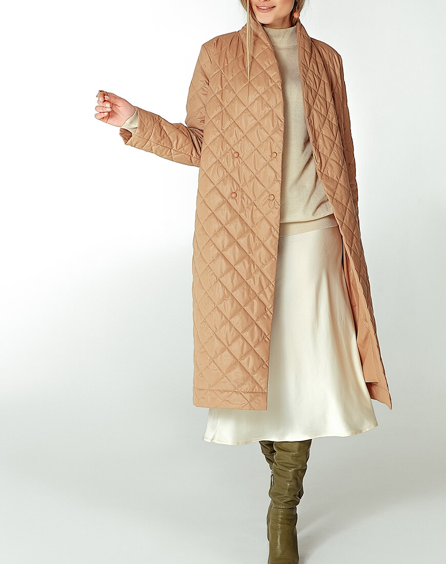 WNDR_Fw1920_spc_08 (4) Пуховик під пальто WONDER (WNDR_Fw1920_spc_08) - фото 2