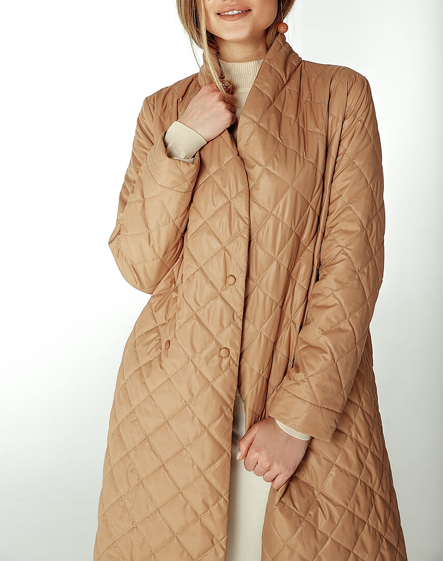 WNDR_Fw1920_spc_08 (5) Пуховик під пальто WONDER (WNDR_Fw1920_spc_08) - фото 3