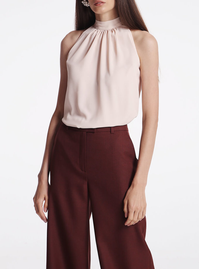 Блуза з бантом SHAKO (SHKO_19025004)