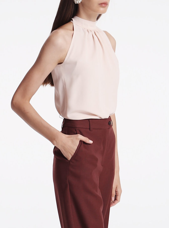 Блуза з бантом SHAKO (SHKO_19025004)