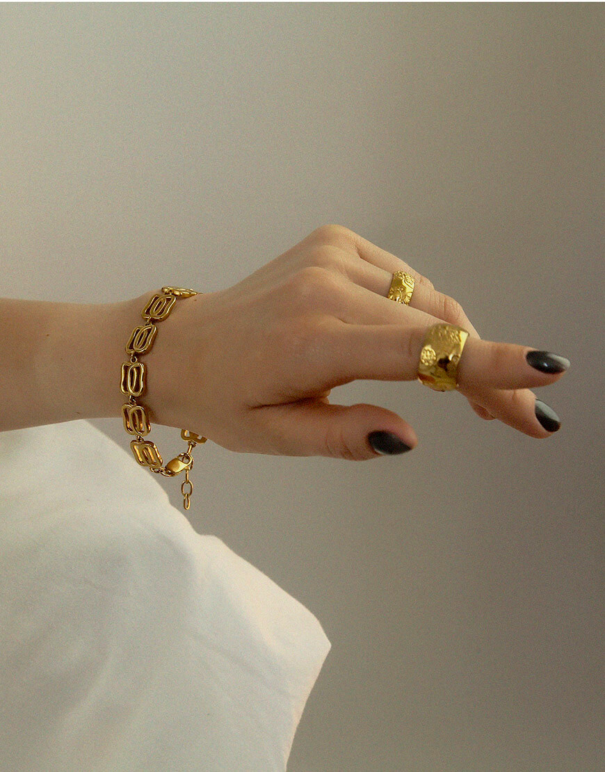 DKCH_D080220 (6) Браслет Dukach DUKACHI (DKCH_D080220) - фото 2