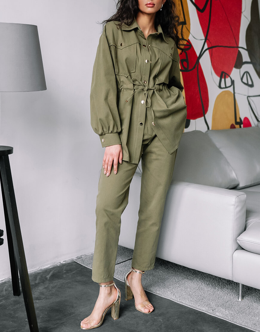 MC_MY0720 (2) Джинсовий костюм Nala MY x MY (MC_MY0720) - фото 4