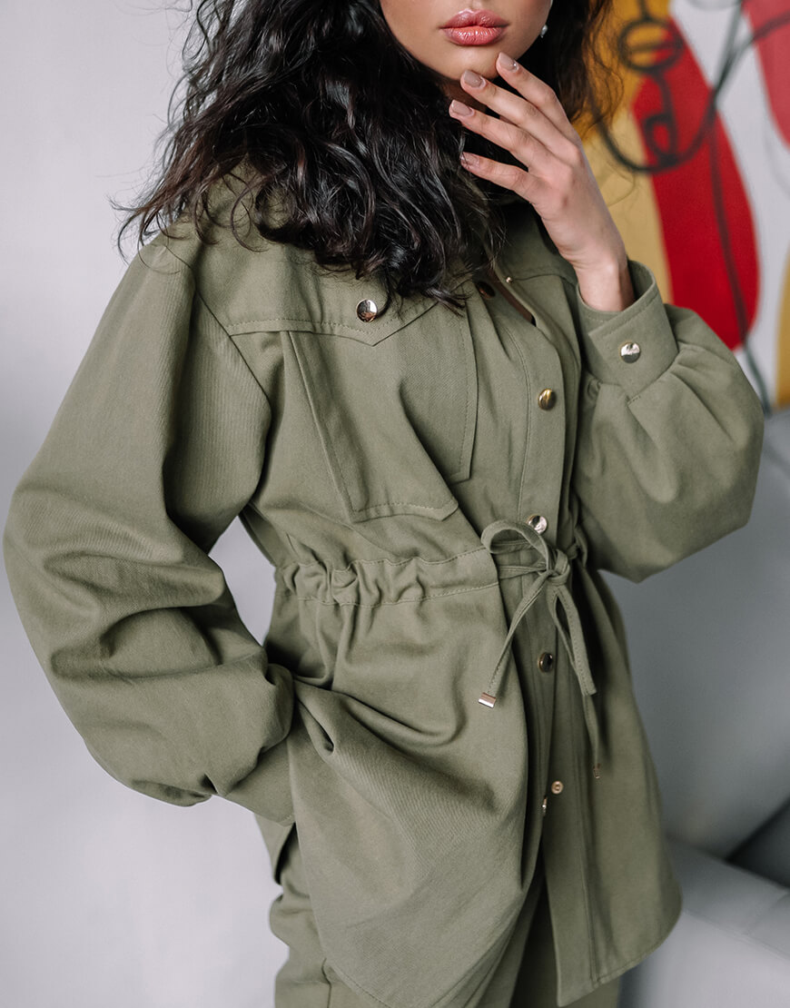 MC_MY0720 (3) Джинсовий костюм Nala MY x MY (MC_MY0720) - фото 2