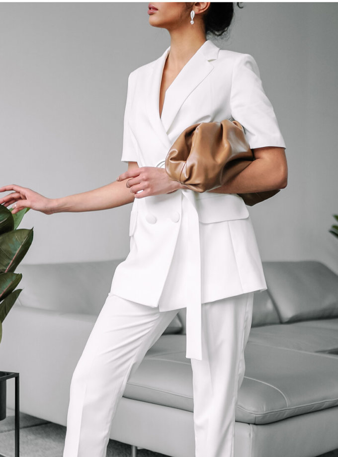 Костюм Clare з бавовни MY x MY (MC_MY1720)