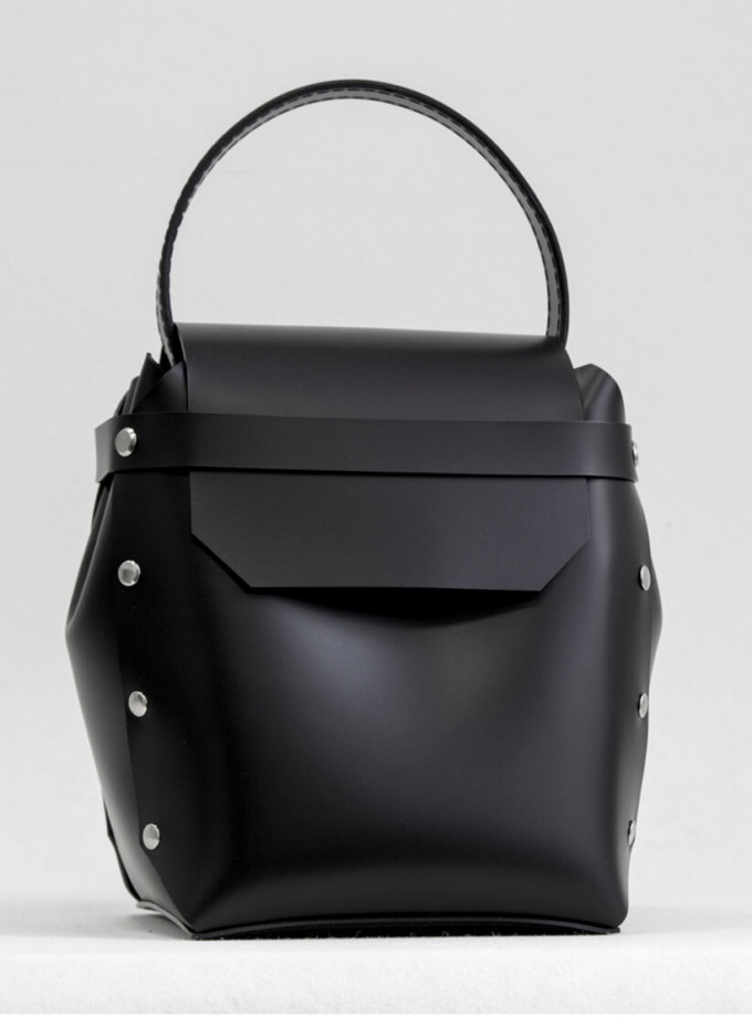 Шкіряна сумка Adara VIS (VIS_Adara-bag-004)