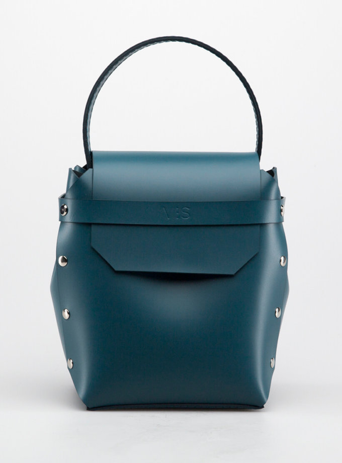 Шкіряна сумка Adara VIS (VIS_Adara-bag-011)