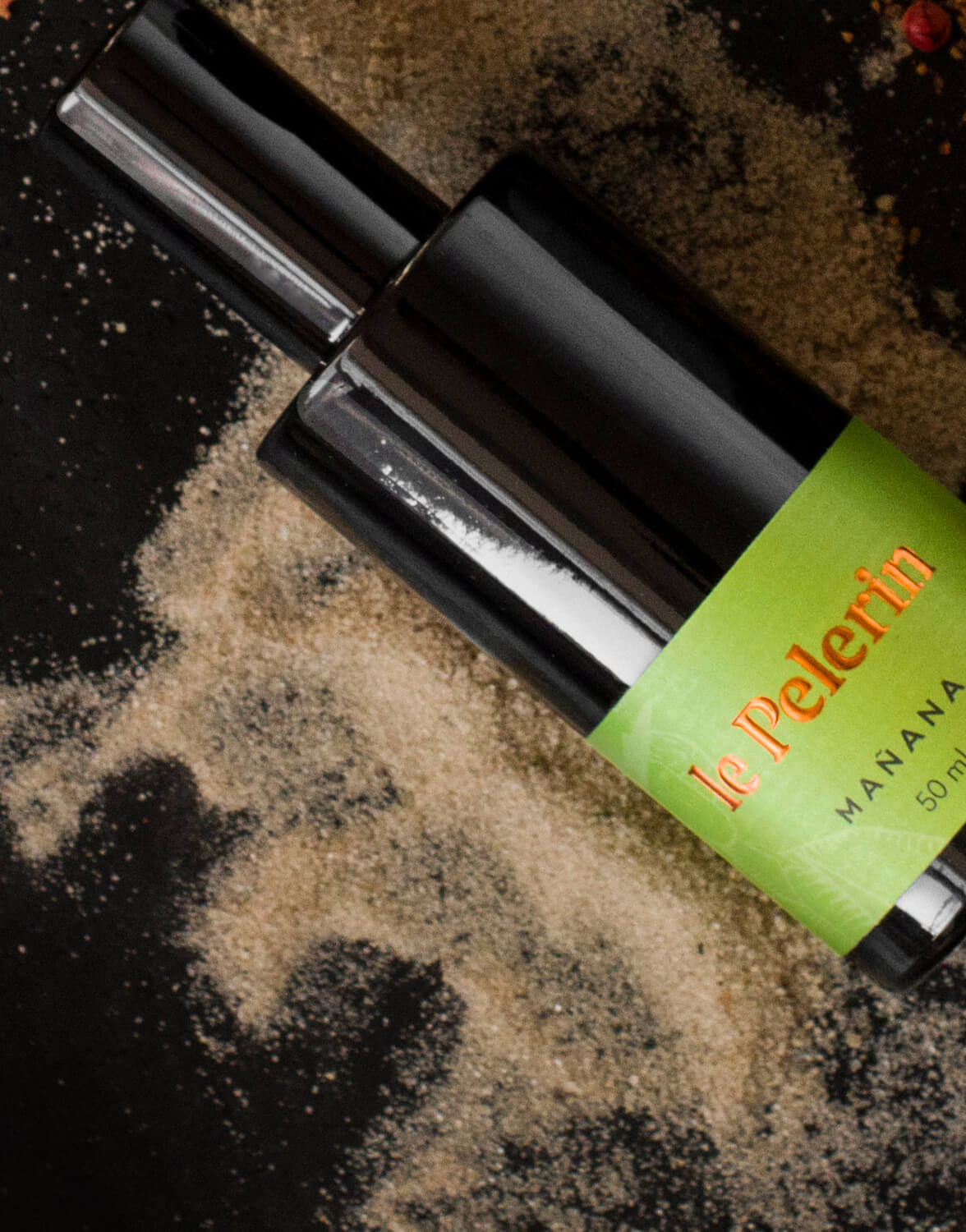 3 Парфумована вода унісекс Manana 50 мл LE PELERIN (PC_pp_M_50) - фото 3