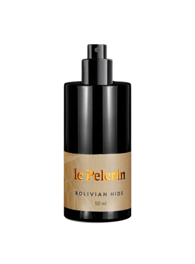 Парфумована вода унісекс Bolivian hide 50ml LE PELERIN (PC_pp_BH_50)