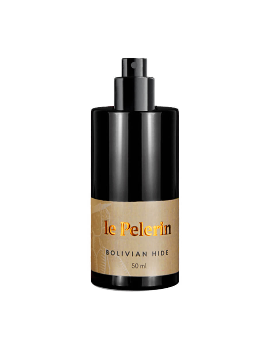 LP_pp_BH_50 (2) Парфумована вода унісекс Bolivian hide 50ml LE PELERIN (PC_pp_BH_50) - фото 2