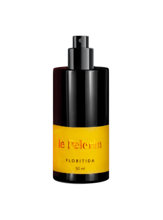 Парфумована вода для жінок Floritida 50ml LE PELERIN (PC_pp_F_50)