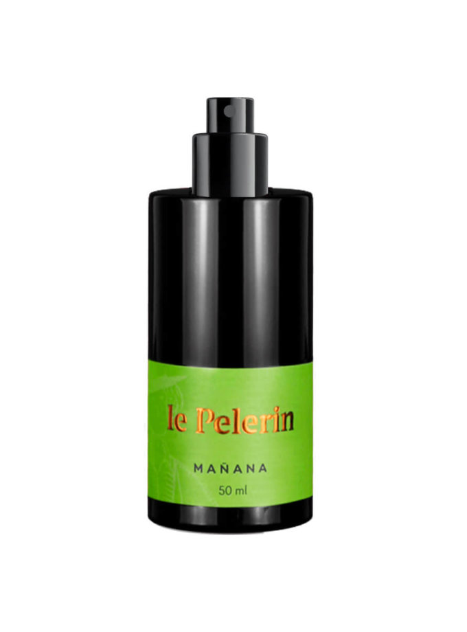 Парфумована вода унісекс Manana 50 мл LE PELERIN (PC_pp_M_50)
