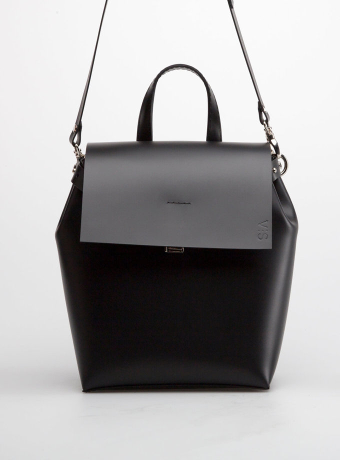 Шкіряний рюкзак Arkturus VIS (VIS_Arkturus:backpack-003)