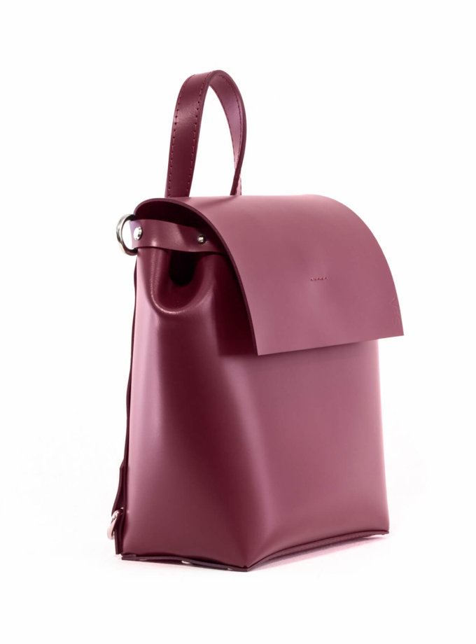 Шкіряний рюкзак Arkturus VIS (VIS_Arkturus:backpack-006)