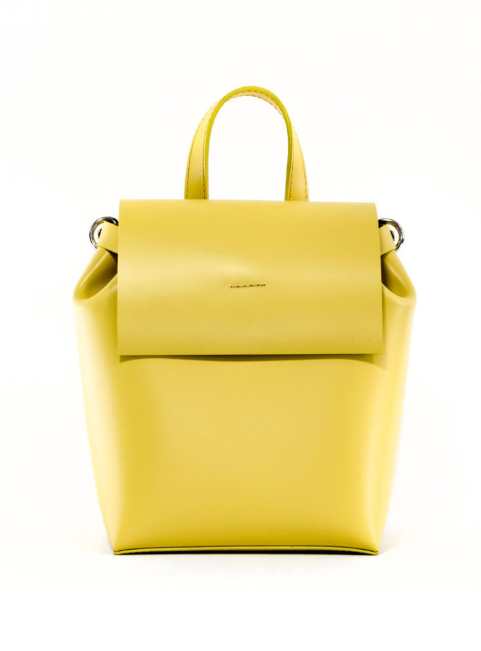 Шкіряний рюкзак Arkturus VIS (VIS_Arkturus:backpack-008)