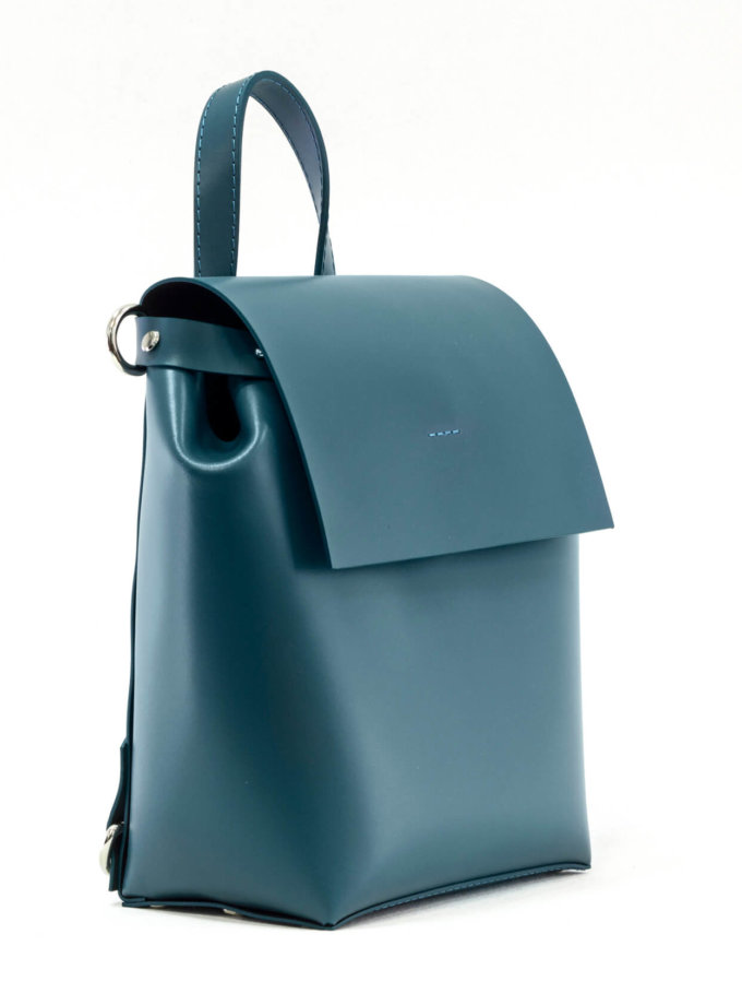 Шкіряний рюкзак Arkturus VIS (VIS_Arkturus:backpack-009)