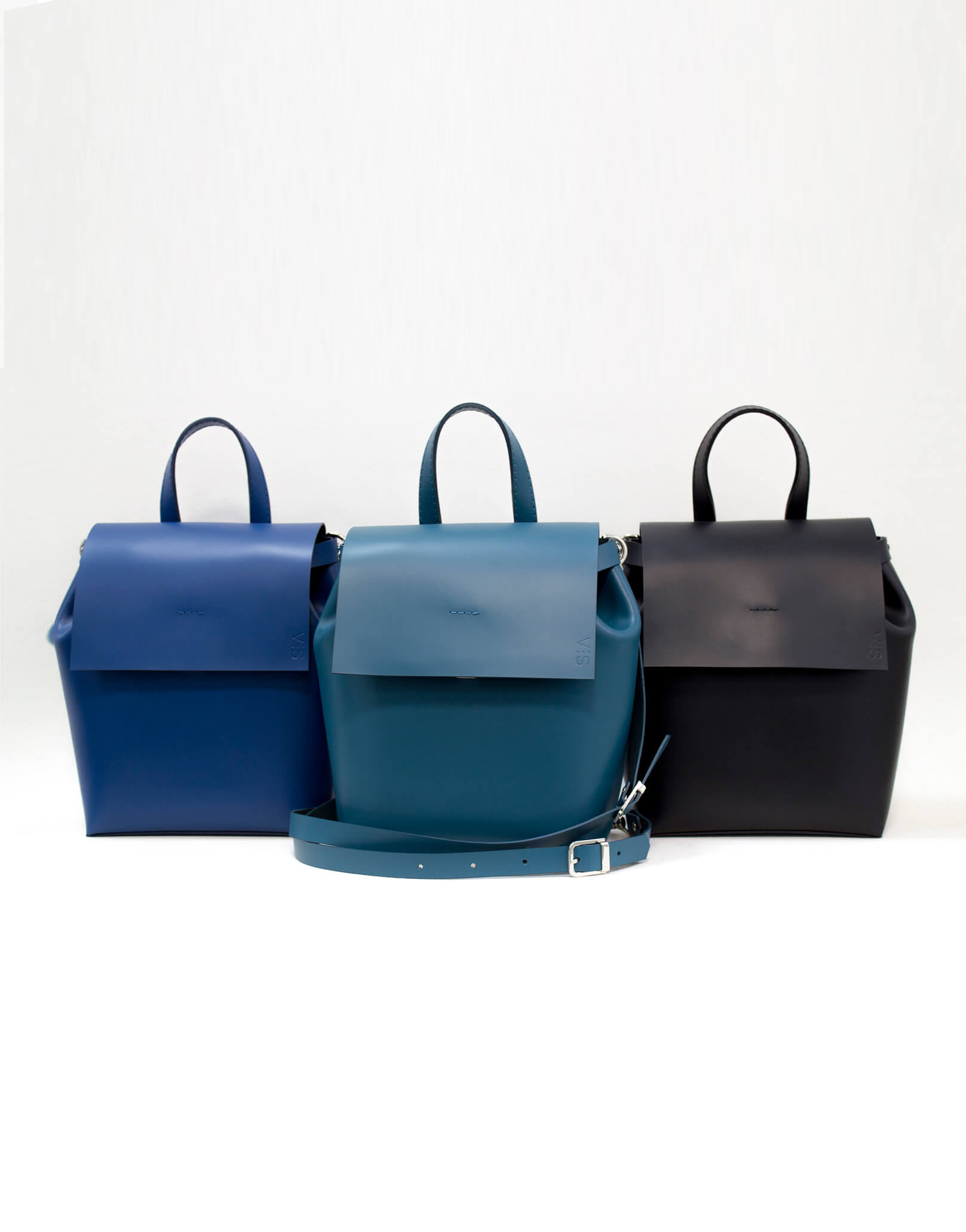 VIS_Arkturusbackpack-011 (2) Шкіряний рюкзак Arkturus VIS (VIS_Arkturus:backpack-011) - фото 2