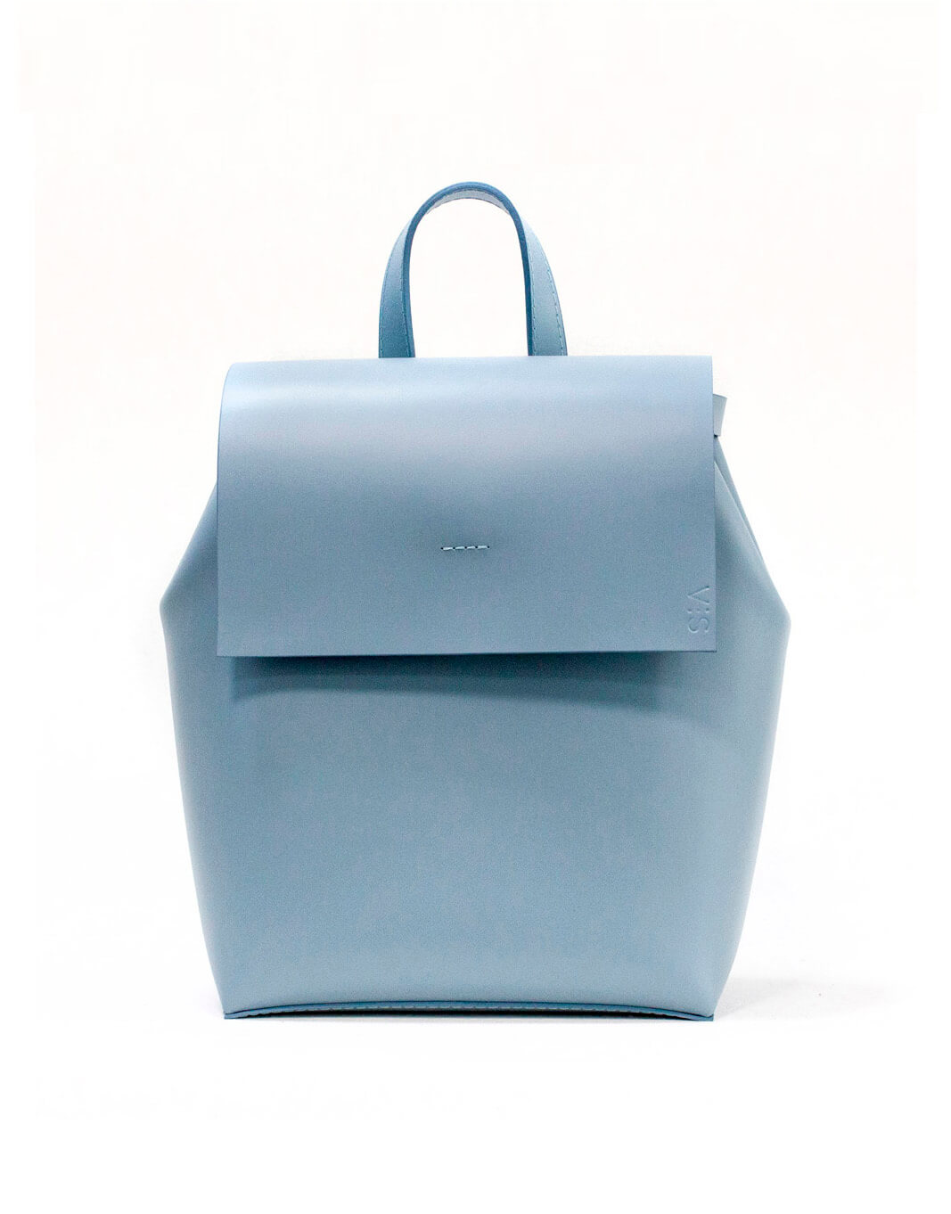 VIS_Arkturusbackpack-012. Шкіряний рюкзак Arkturus VIS (VIS_Arkturus:backpack-012)