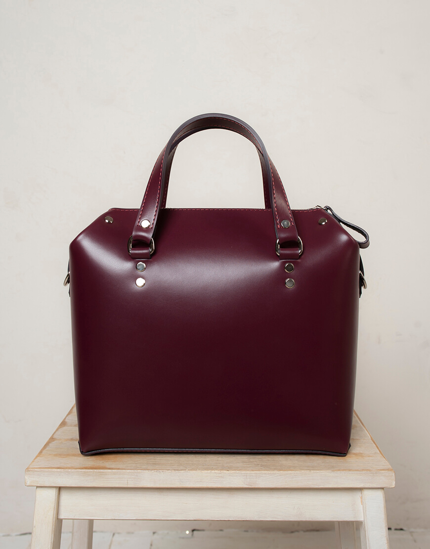 VIS_Kastor-suitcase-М-003 (1) Шкіряна сумка VIS Kastor M VIS (VIS_Kastor-suitcase-М-003)