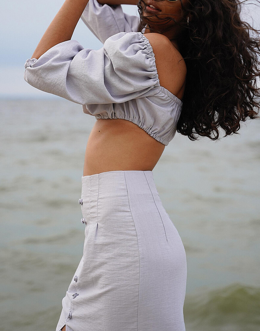 Фото 23.06.2020, 20 01 46 Лляний костюм Malena MY x MY (MC_MY3920) - фото 5