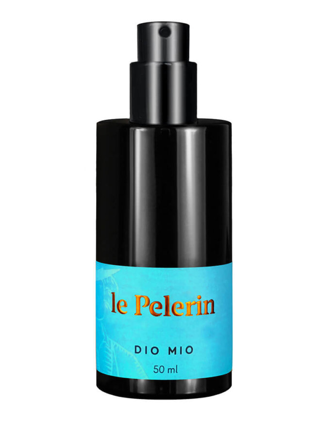 Парфумована вода унісекс Dio Mio 50ml LE PELERIN (PC_pp_DM_50)