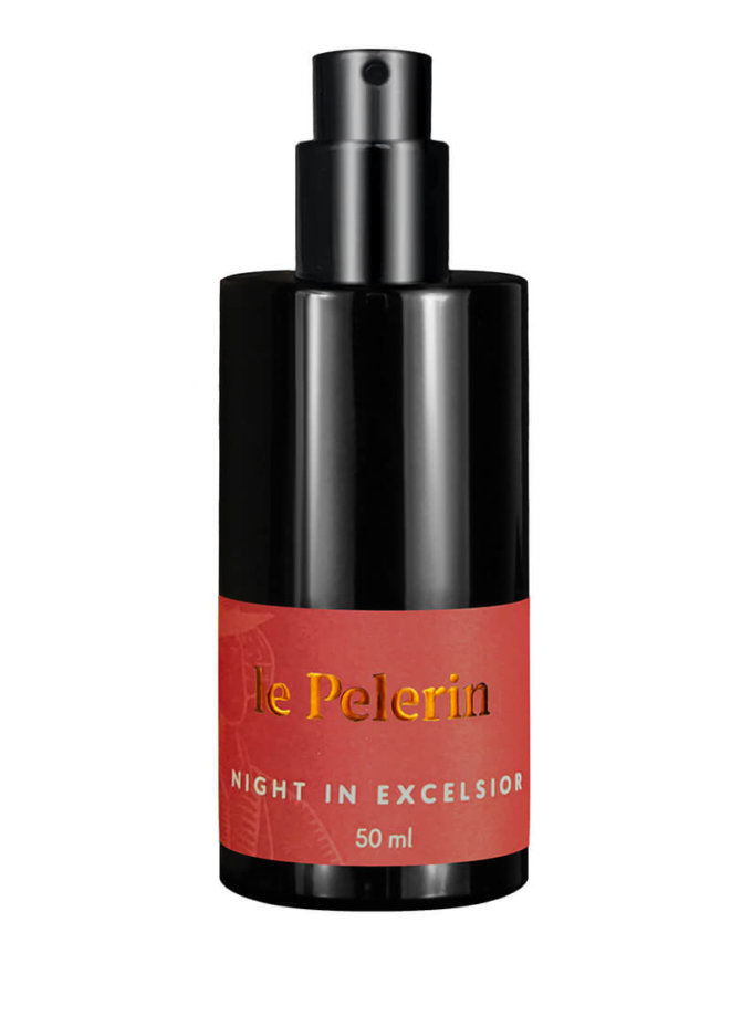 Парфумована вода для жінок Night in excelsior 50ml LE PELERIN (PC_pp_NE_50)