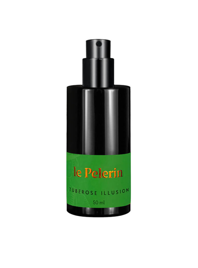 Парфумована вода для жінок Tuberose illusion 50ml LE PELERIN (PC_pp_TI_50)