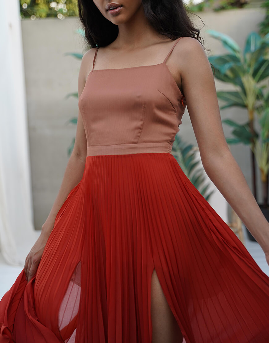 Фото 19.06.2020, 20 03 52 Шифонова сукня Valeriya MY x MY (MY5619-1) - фото 3