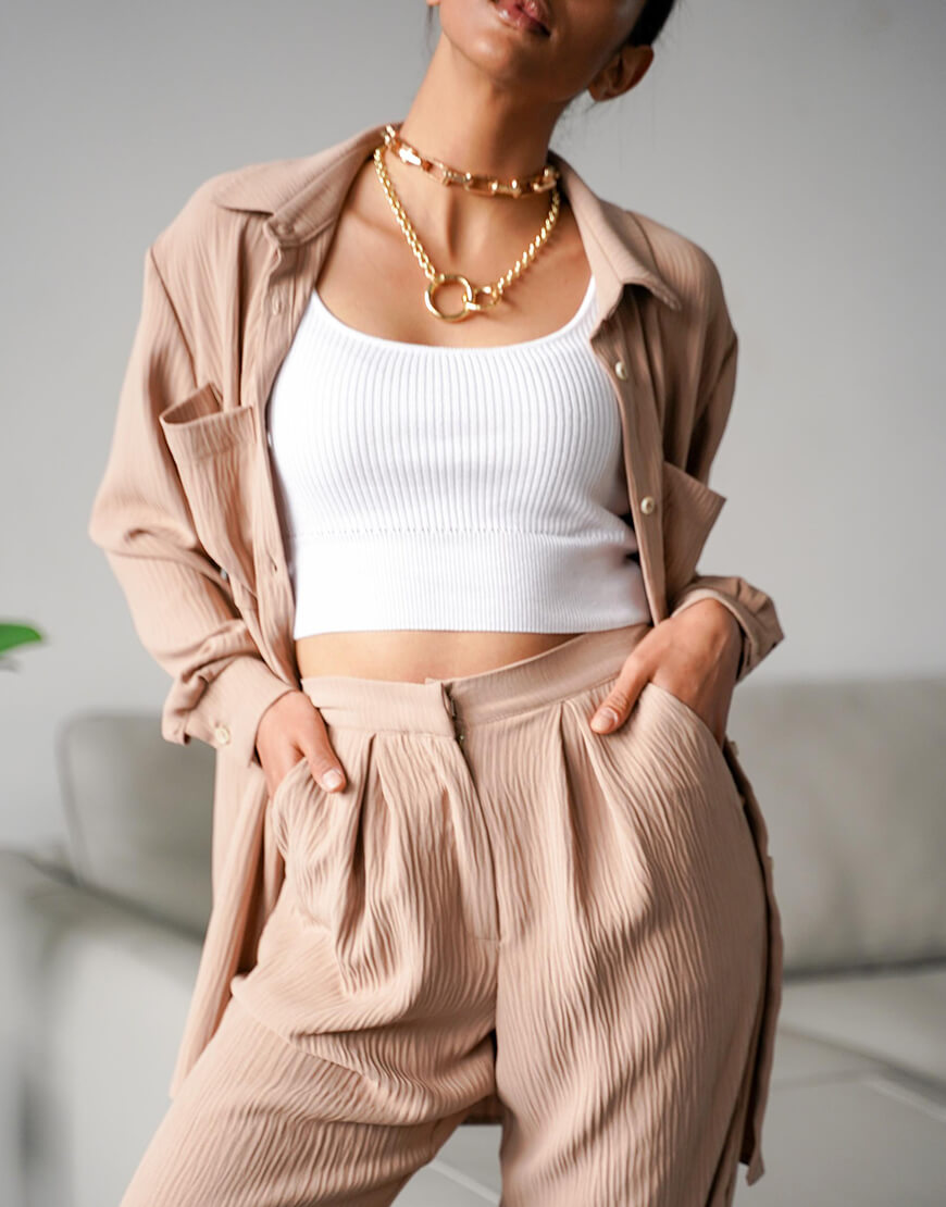 Фото 20.05.2020, 16 23 48 Костюм з м'якої тканини Amari MY x MY (MY3420) - фото 2