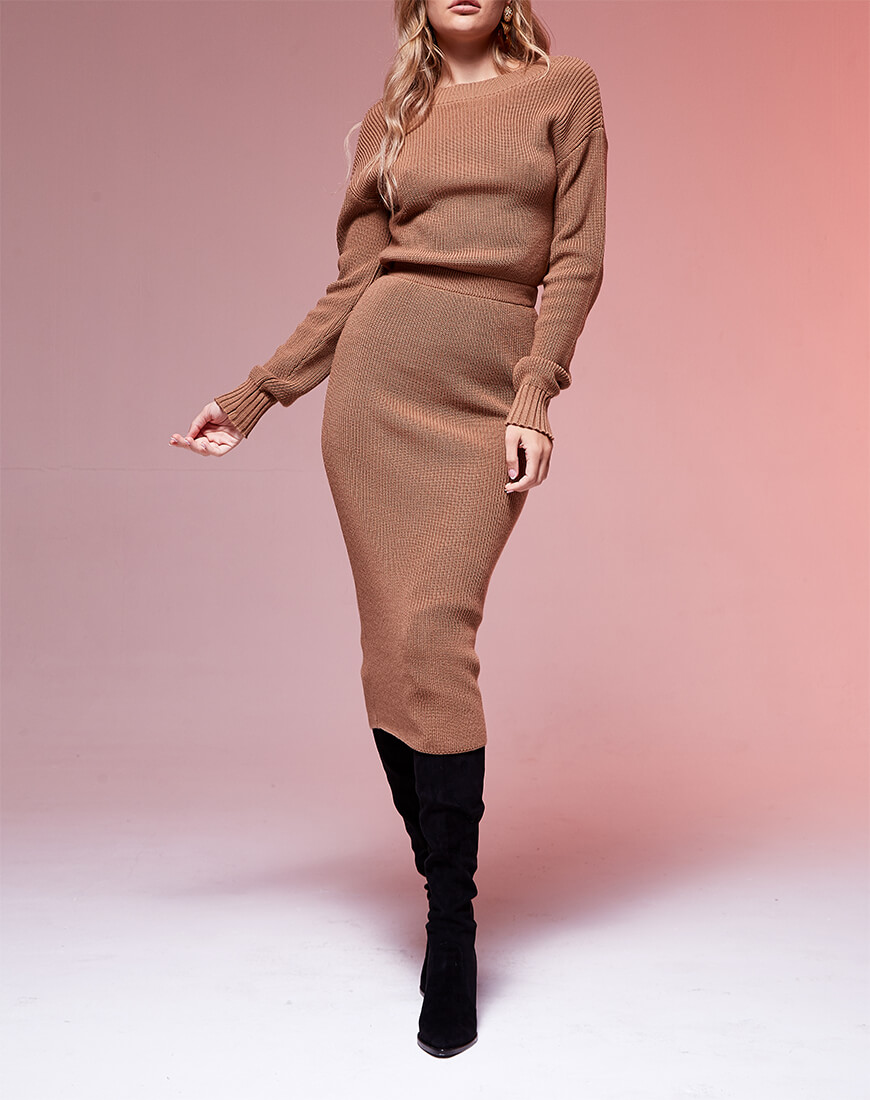 136 Двостороння сукня з вирізом J.D.WOOL (JDW_JD0210)