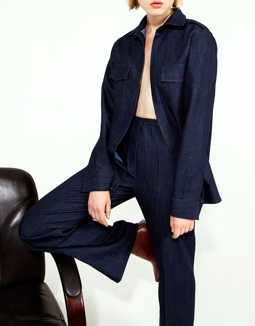 IRRO_IR_FW20_PD_011 (1) Штани з деніму IRARO (IRRO_IR_FW20_PD_011)