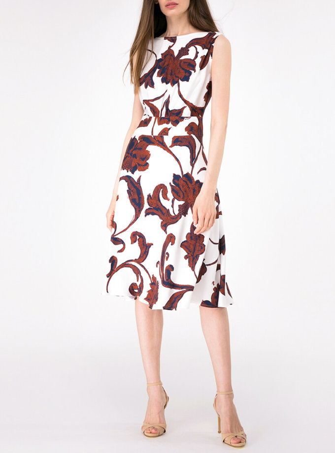 Легка сукня А-силуету SHAKO (SHKO_16030006)